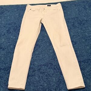Adriano Goldschmied (AG) Jeans, 26R